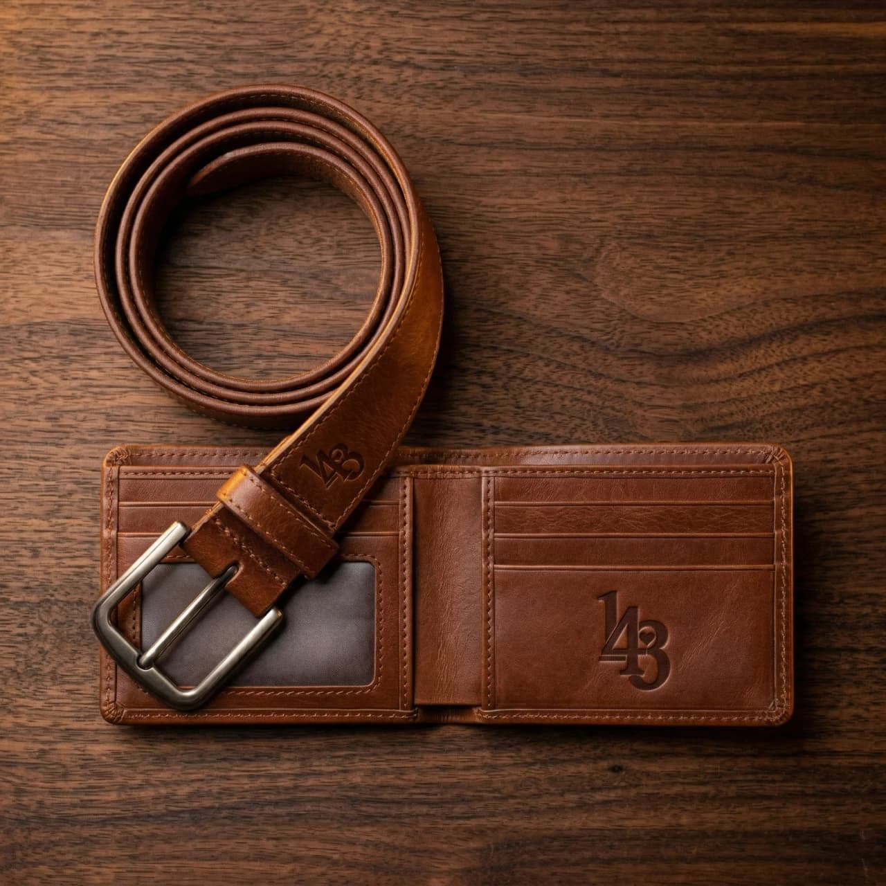 143 Crossbody Bag — view 1